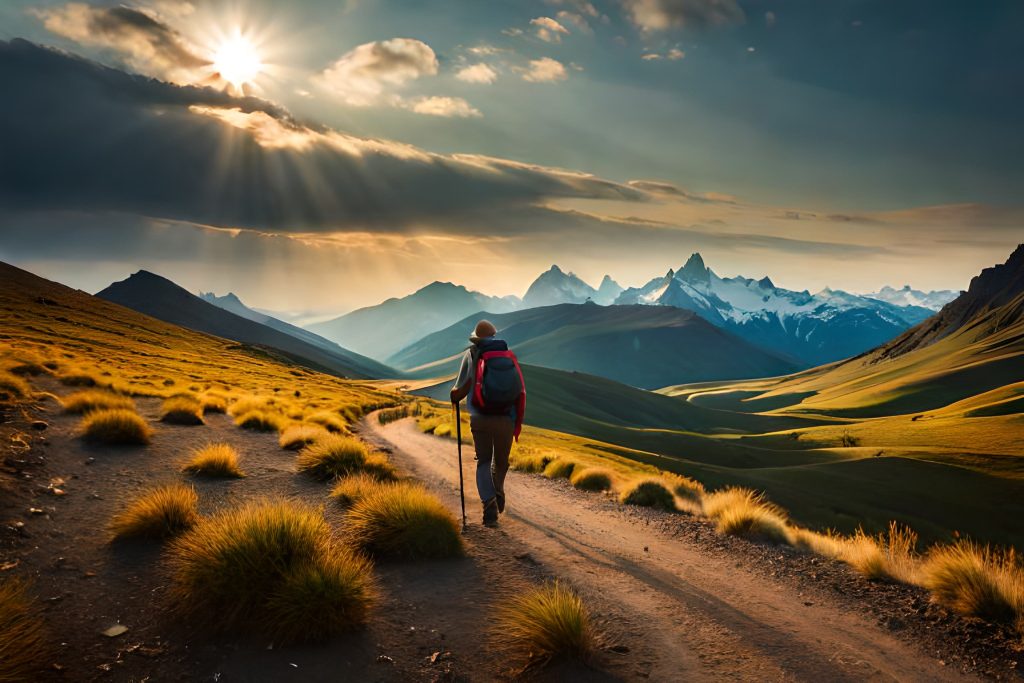 Actividades en la naturaleza