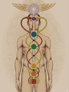 chakras