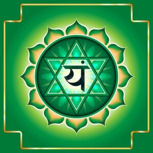 Anahata